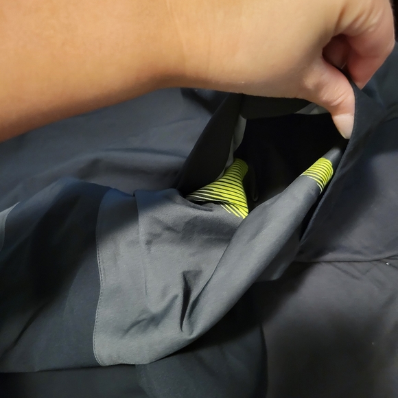Nike golf storm-fit jacket - Picture 12 of 12